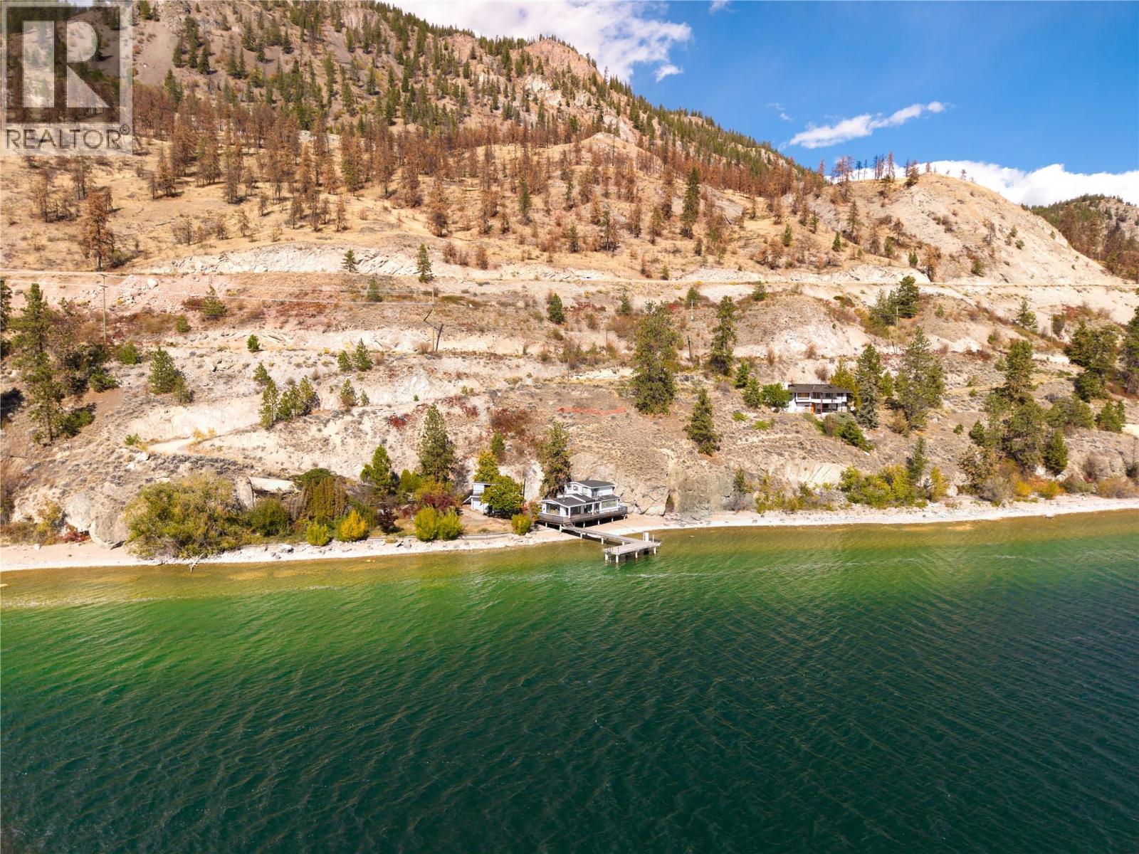 3520 Drought Road, Peachland