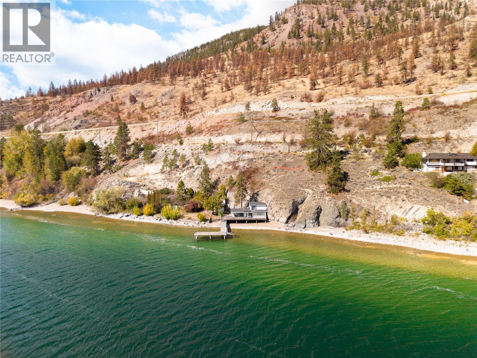 3520 Drought Road, Peachland