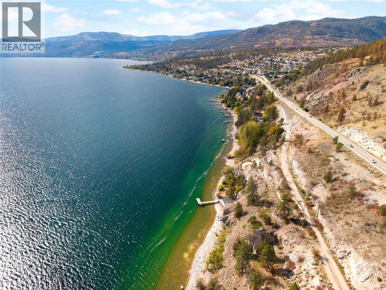 3520 Drought Road, Peachland