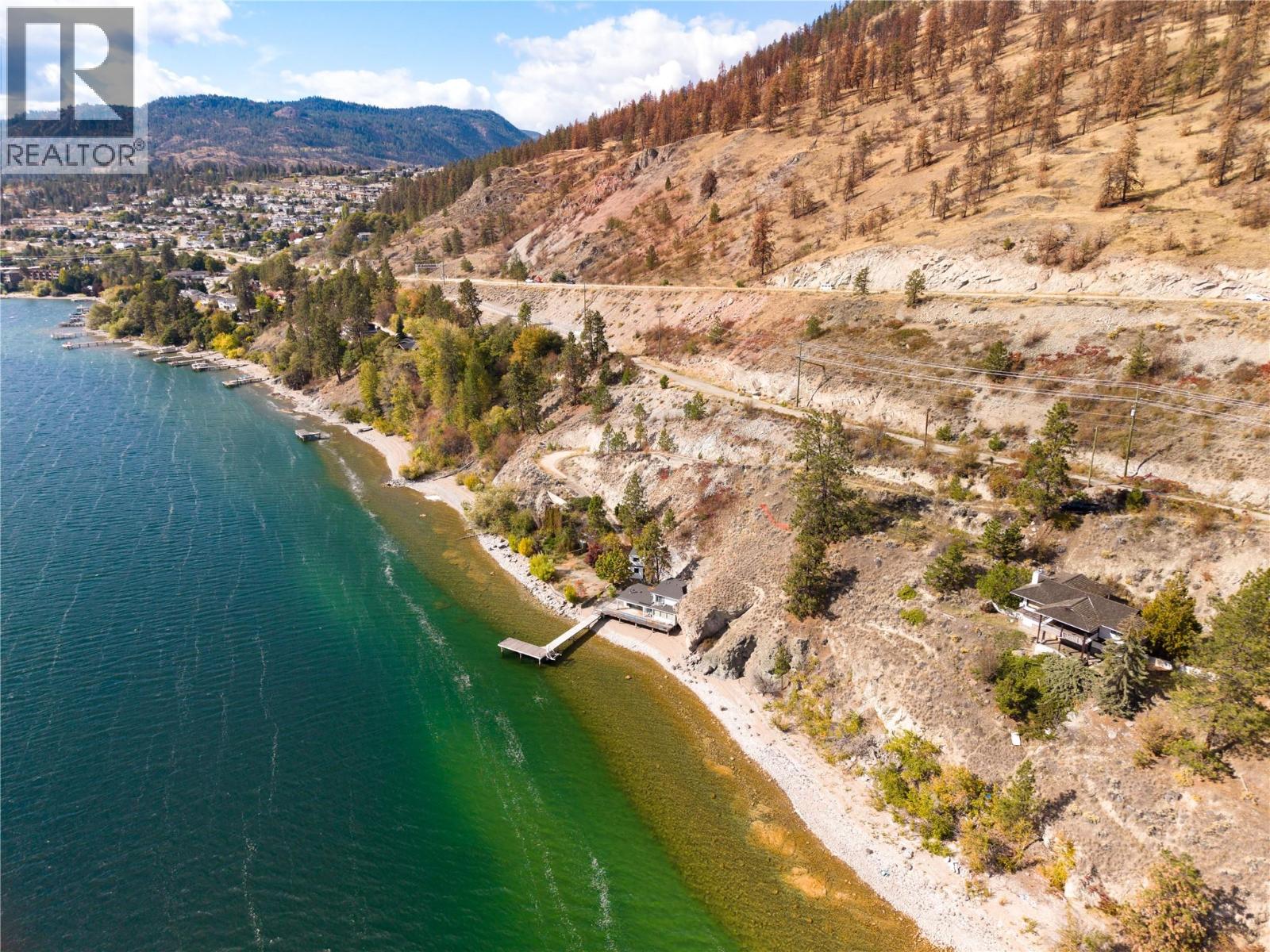 3520 Drought Road, Peachland