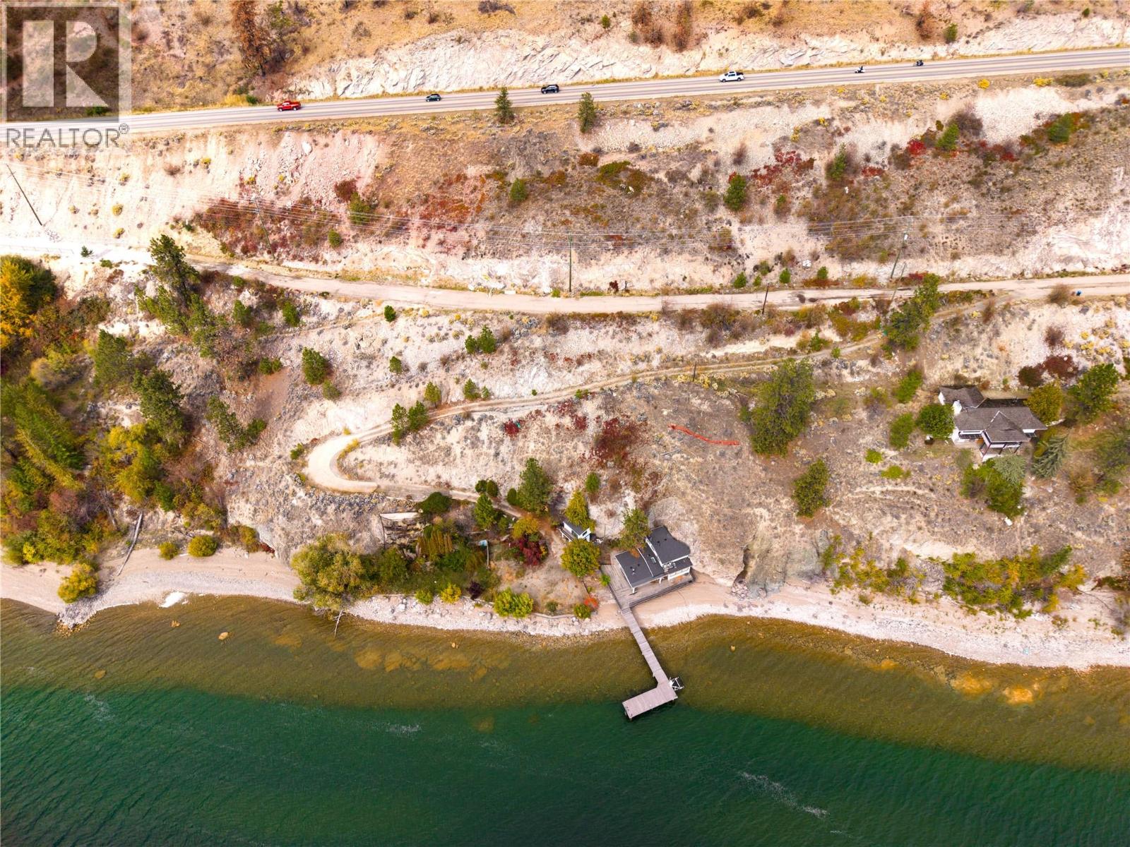 3520 Drought Road, Peachland