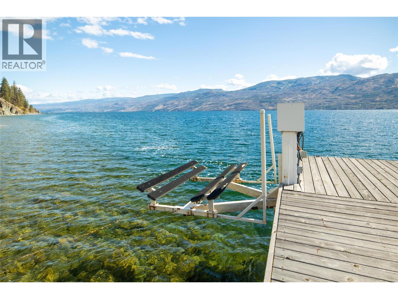 3520 Drought Road, Peachland