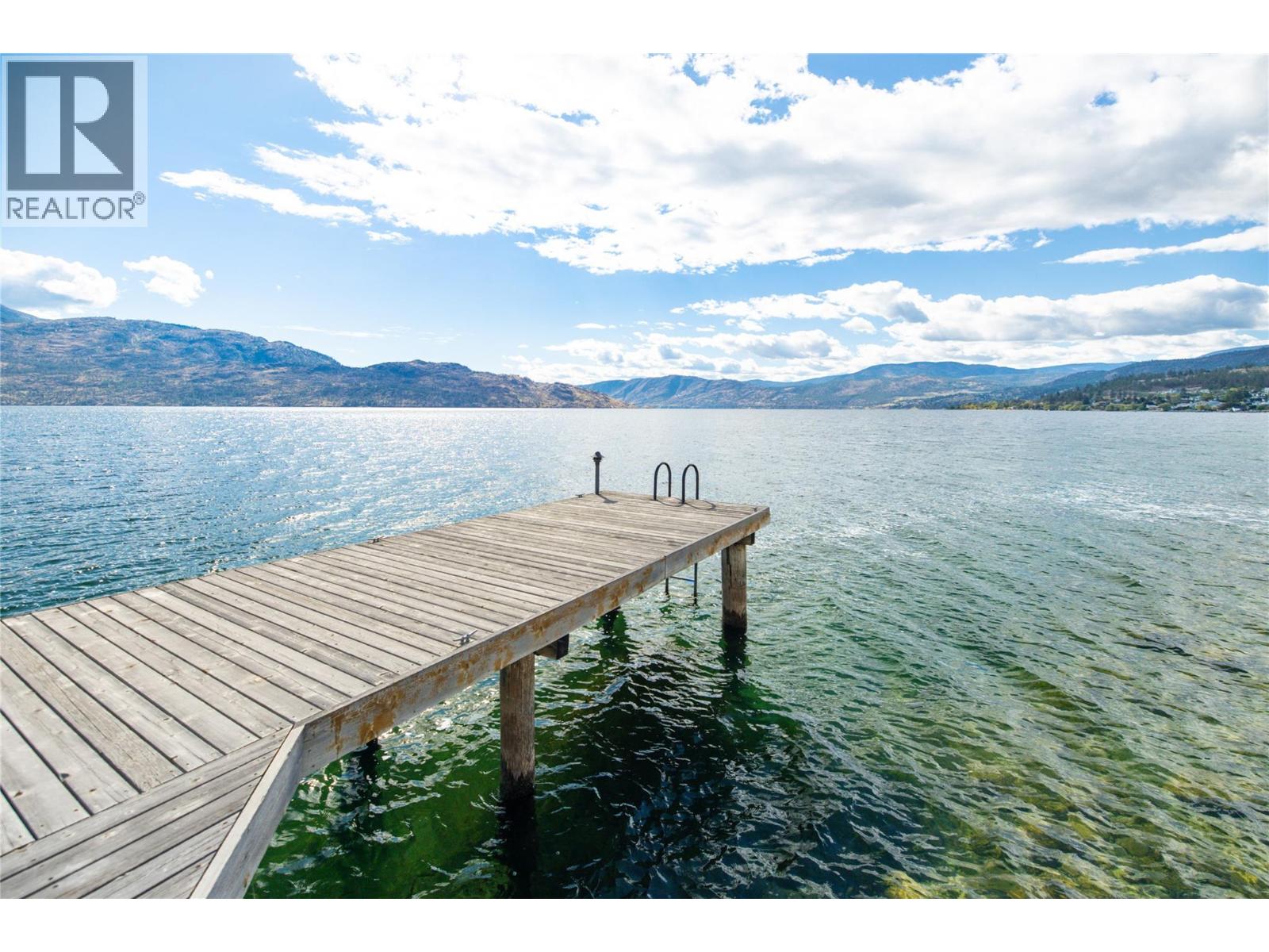 3520 Drought Road, Peachland