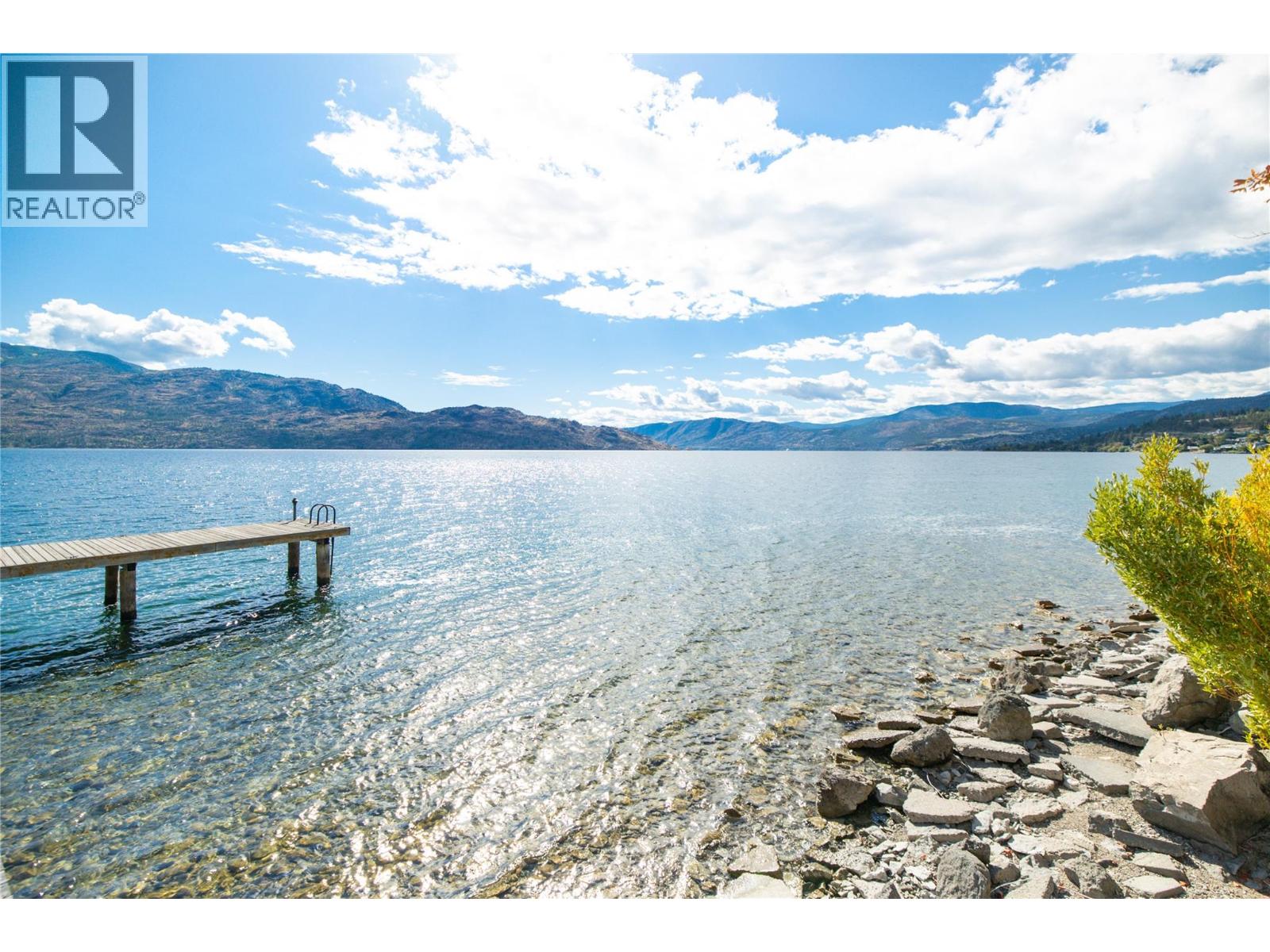 3520 Drought Road, Peachland