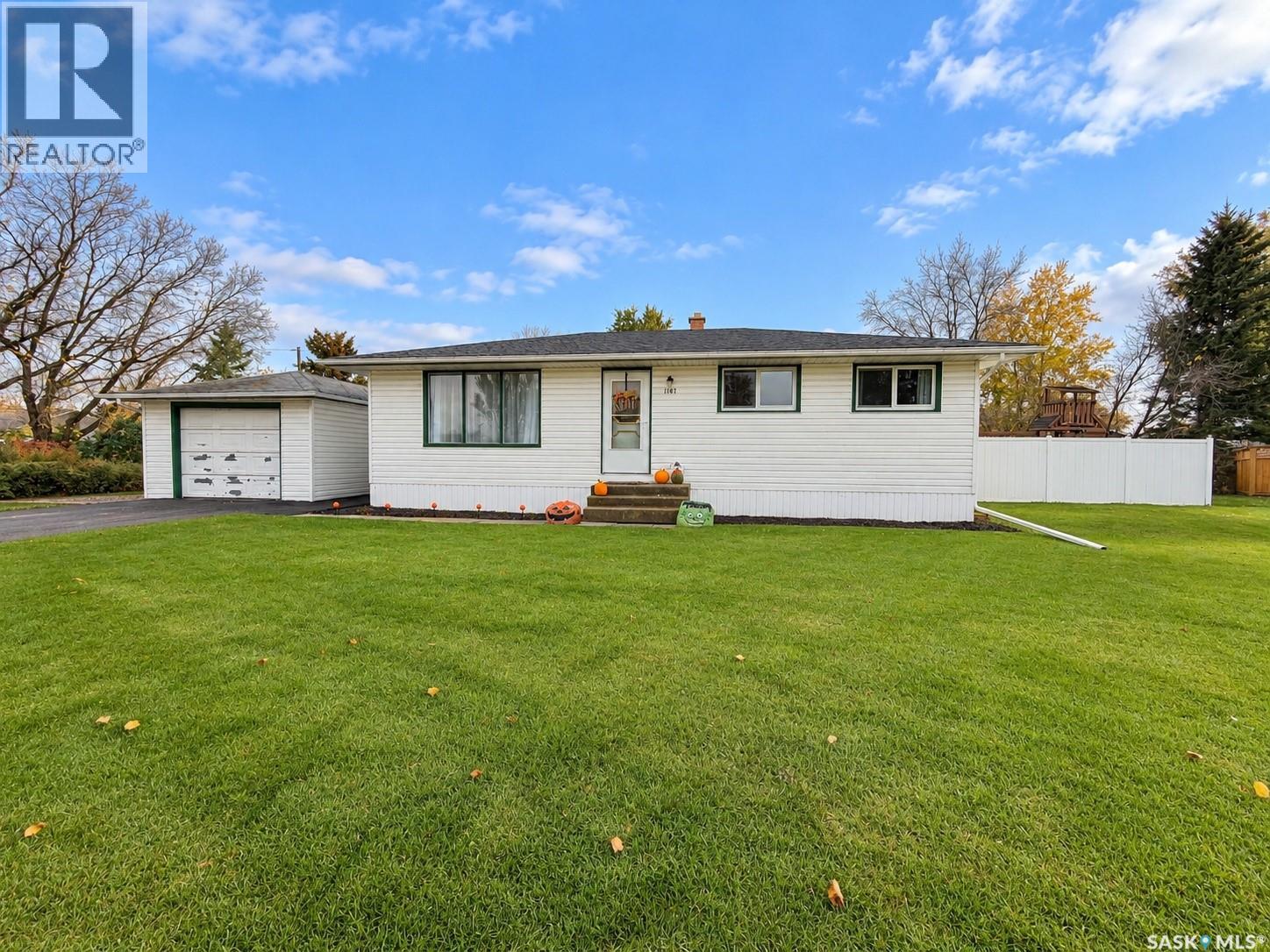 1107 Bobolink BAY, Rocanville