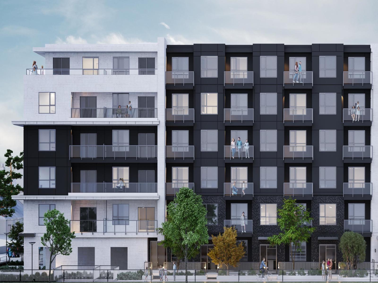 Photo of 214 14460 105A AVENUE 18
