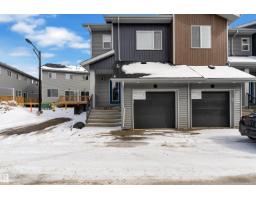 Row / Townhouse for sale at #54 710 Mattson Dr SW, Edmonton — MLS® E4512829