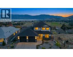 2847 Copper Ridge Drive, West Kelowna