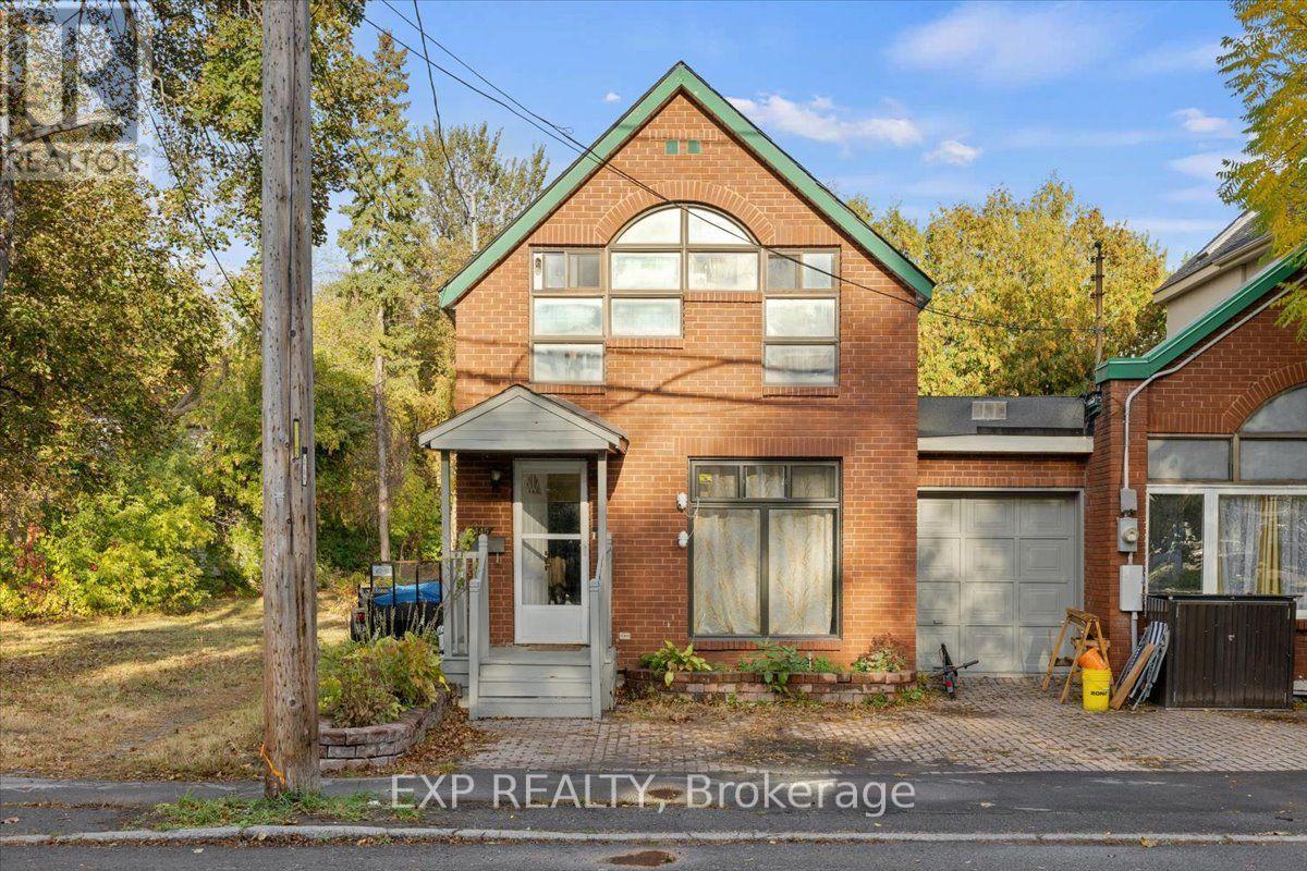 445 HILSON AVENUE, Ottawa