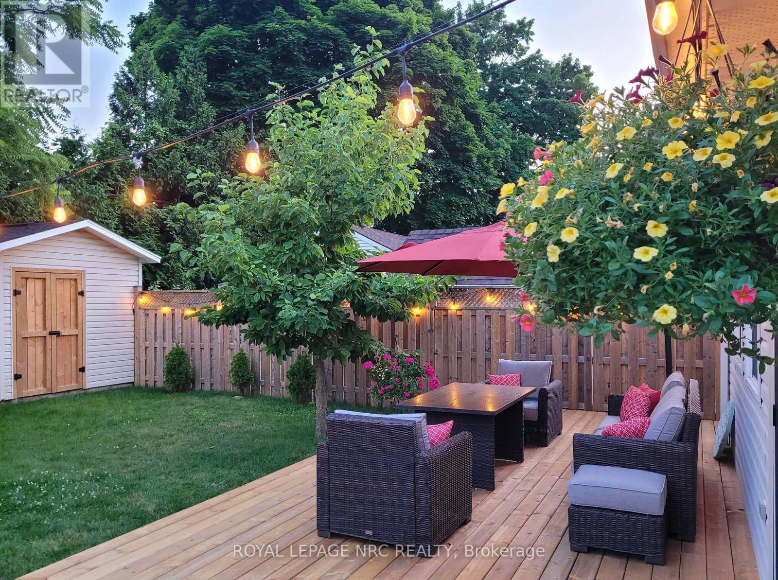 6496 CASWELL STREET, Niagara Falls (Stamford) — photo 3