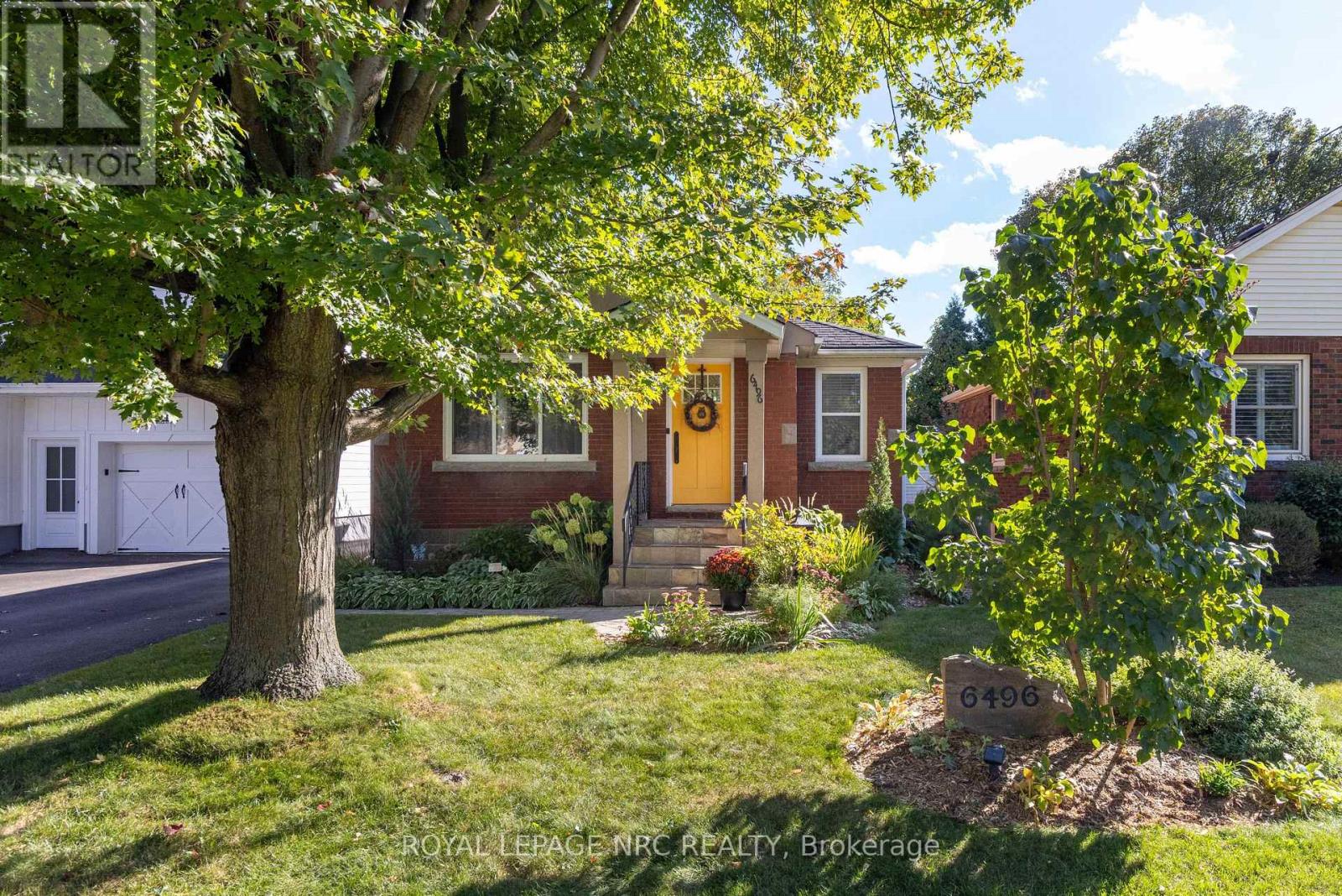 6496 CASWELL STREET, Niagara Falls (Stamford) — photo 7