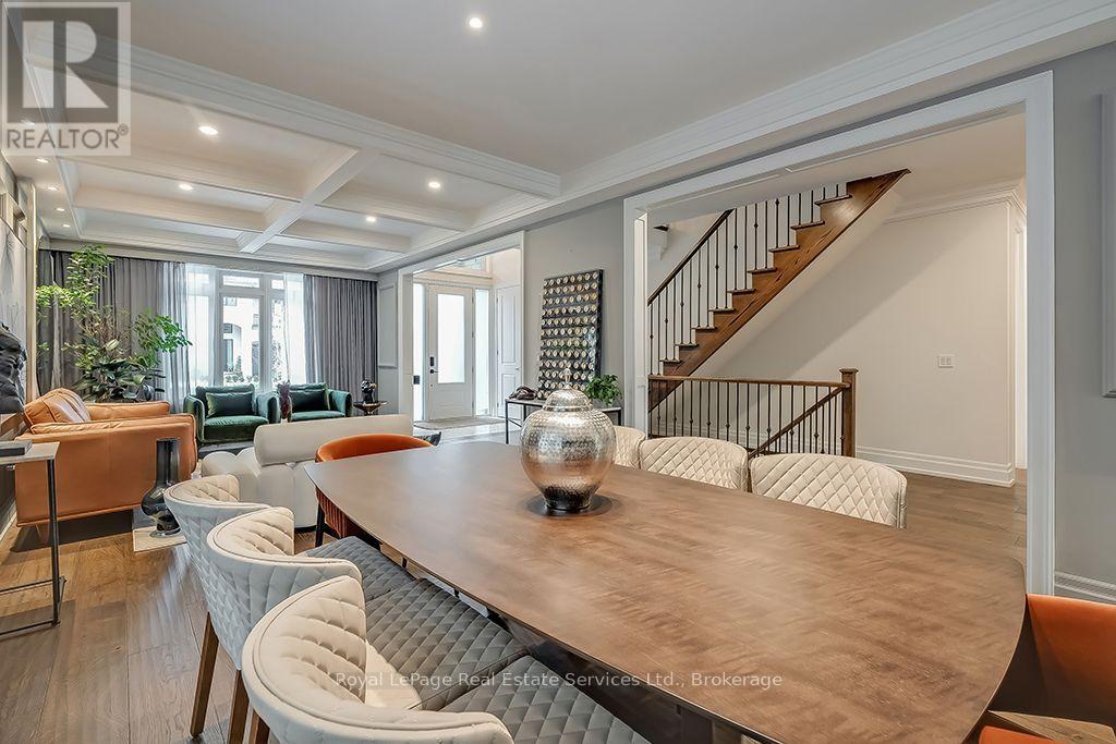 124 PALISER COURT - 10