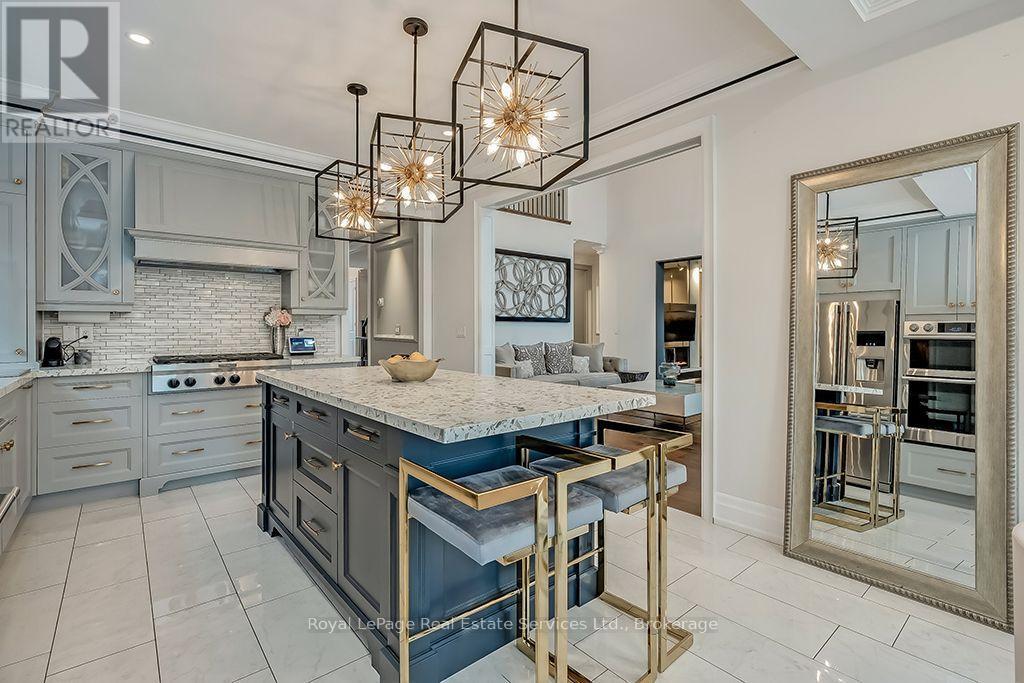 124 PALISER COURT - 15