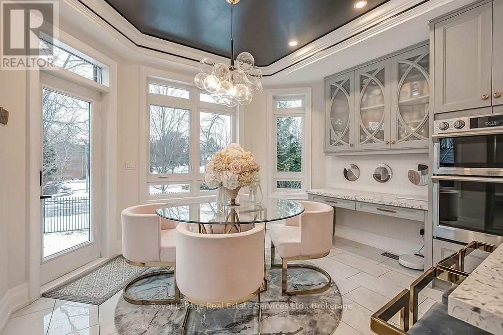 124 PALISER COURT - 16