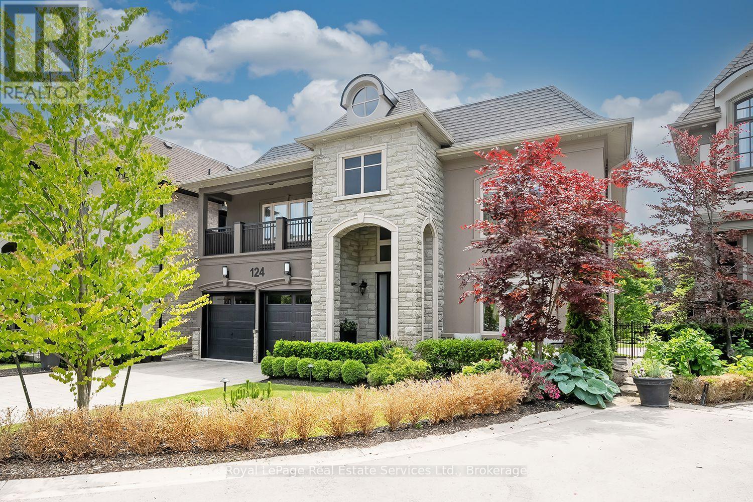 124 PALISER COURT, Oakville (SW Southwest) — photo 2