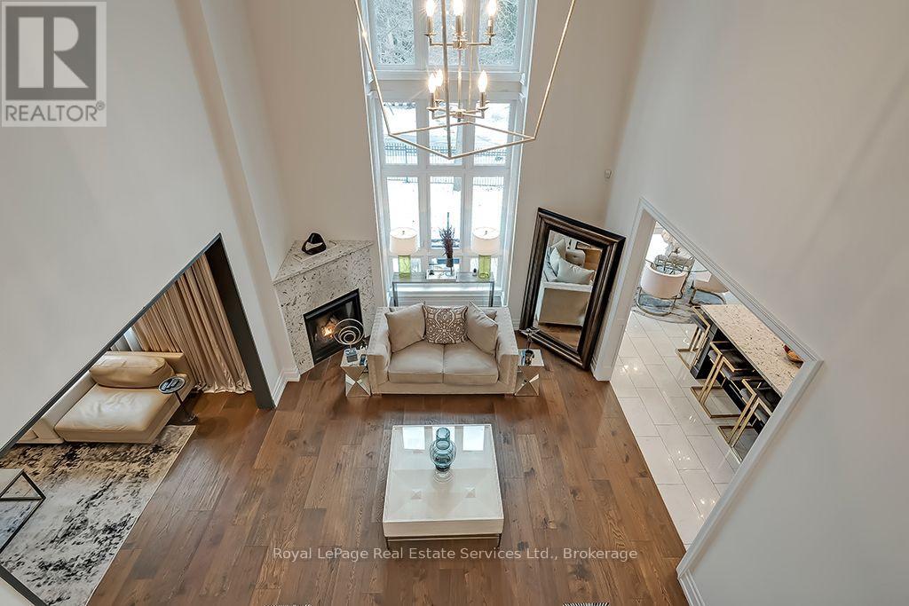 124 PALISER COURT - 27