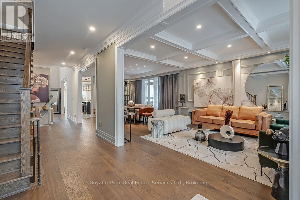 124 PALISER COURT - 4