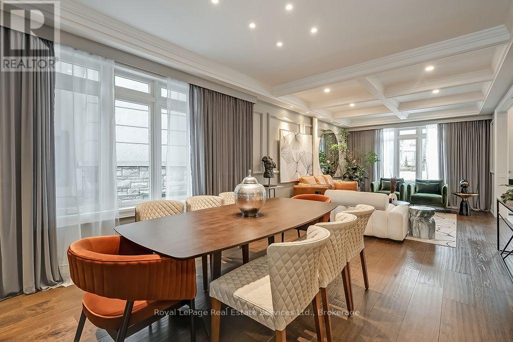 124 PALISER COURT - 9