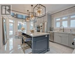 124 Paliser Court, Oakville, ON L6K2H1 Photo 11