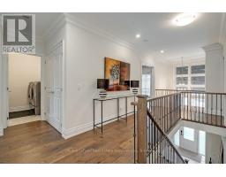 124 Paliser Court, Oakville, ON L6K2H1 Photo 28