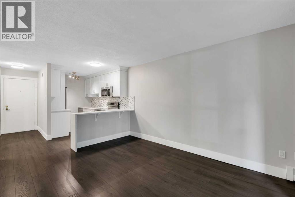 #103 1015 14 Avenue SW - 2