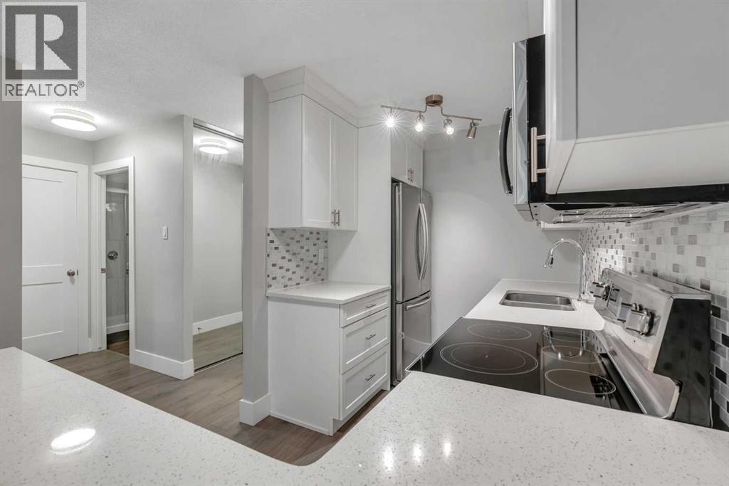 #103 1015 14 Avenue SW - 4