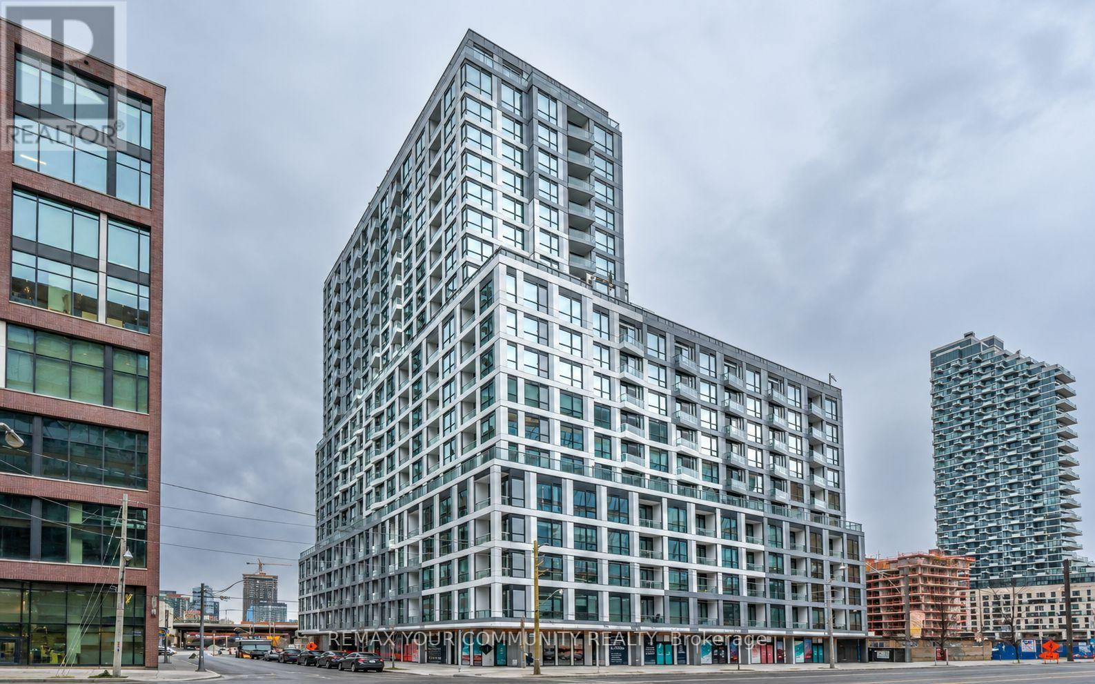 926 - 15 RICHARDSON STREET, Toronto (Waterfront Communities)