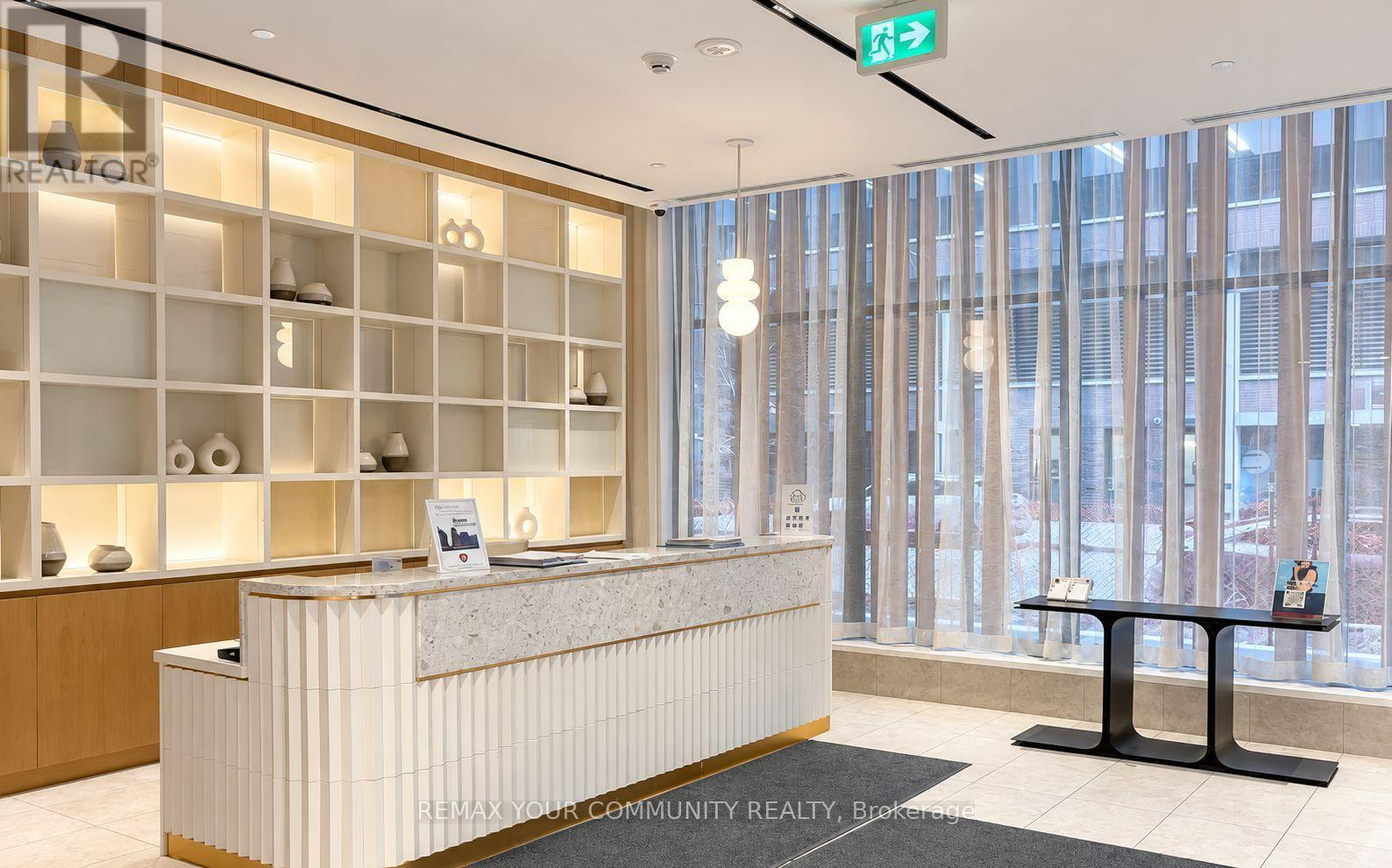 926 - 15 RICHARDSON STREET, Toronto (Waterfront Communities) — photo 3