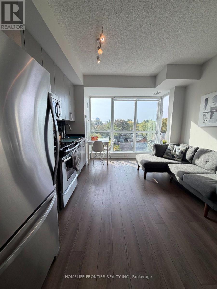 506 - 60 BERWICK AVENUE, Toronto (Yonge-Eglinton) — photo 5