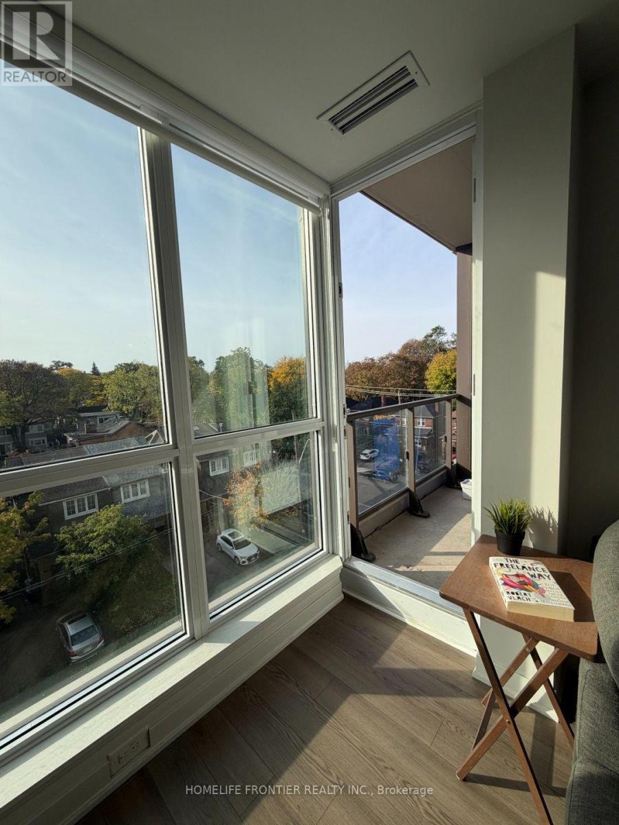 506 - 60 BERWICK AVENUE, Toronto (Yonge-Eglinton) — photo 9