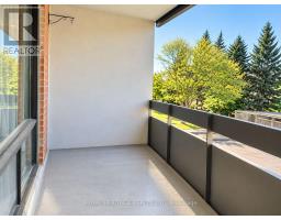 302 - 1210 Radom Street, Pickering, ON L1W2Z3 Photo 18