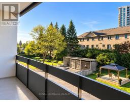 302 - 1210 Radom Street, Pickering, ON L1W2Z3 Photo 19