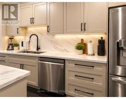 302 - 1210 Radom Street, Pickering, ON L1W2Z3 Photo 7