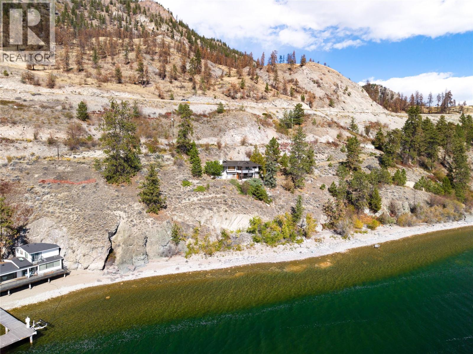 3498 Drought Road, Peachland