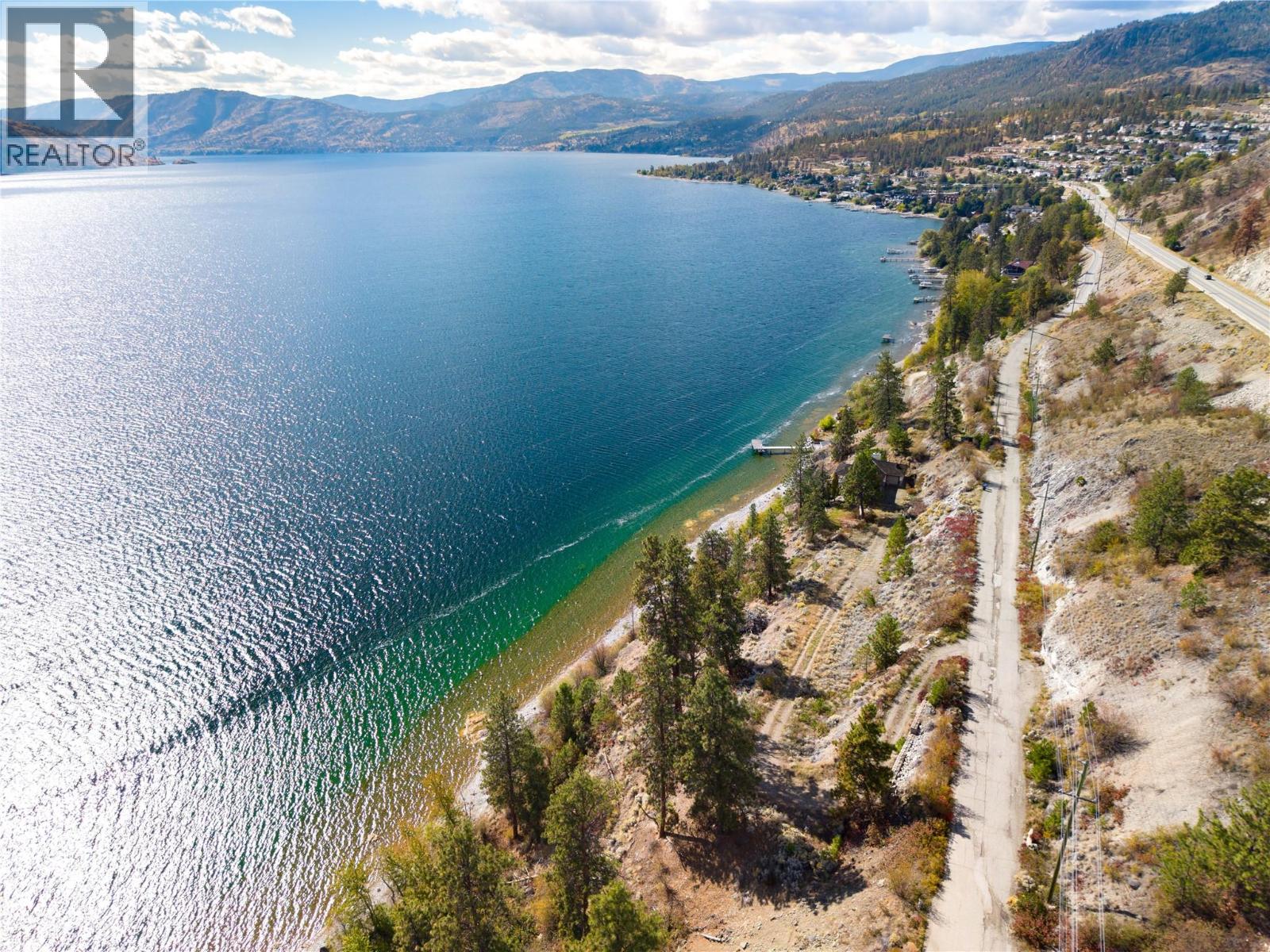 3498 Drought Road, Peachland