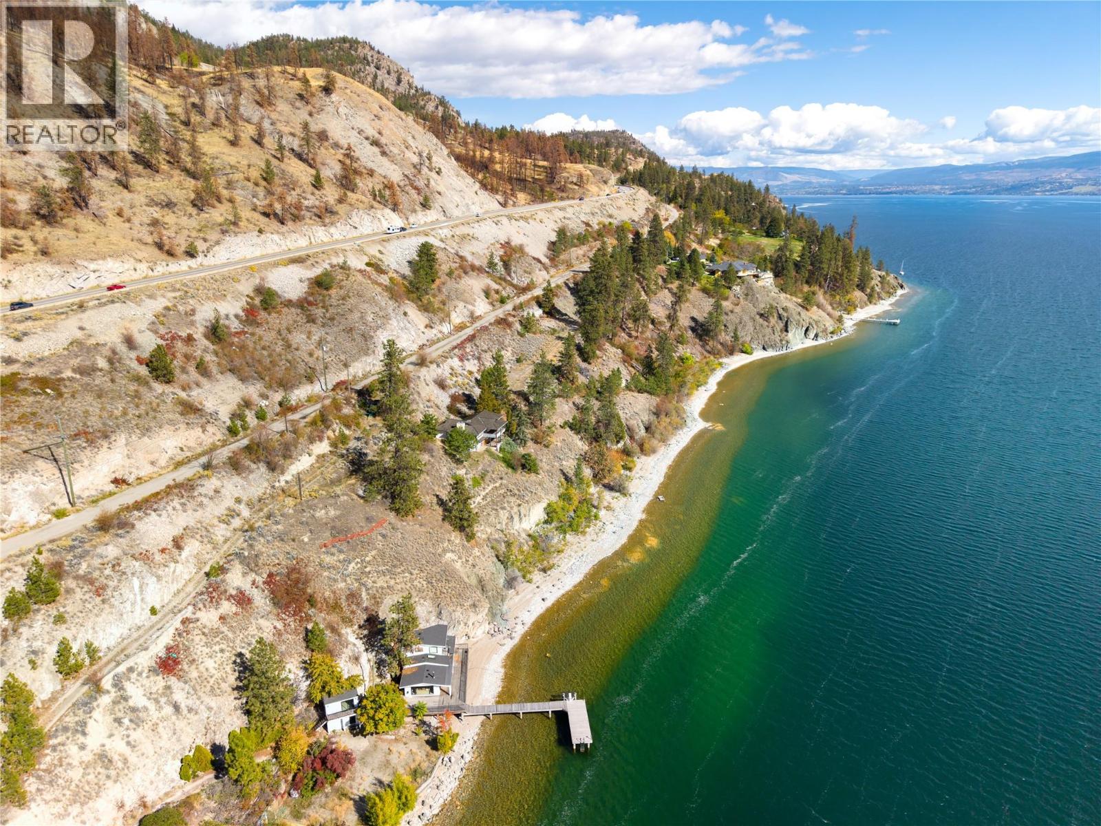 3498 Drought Road, Peachland