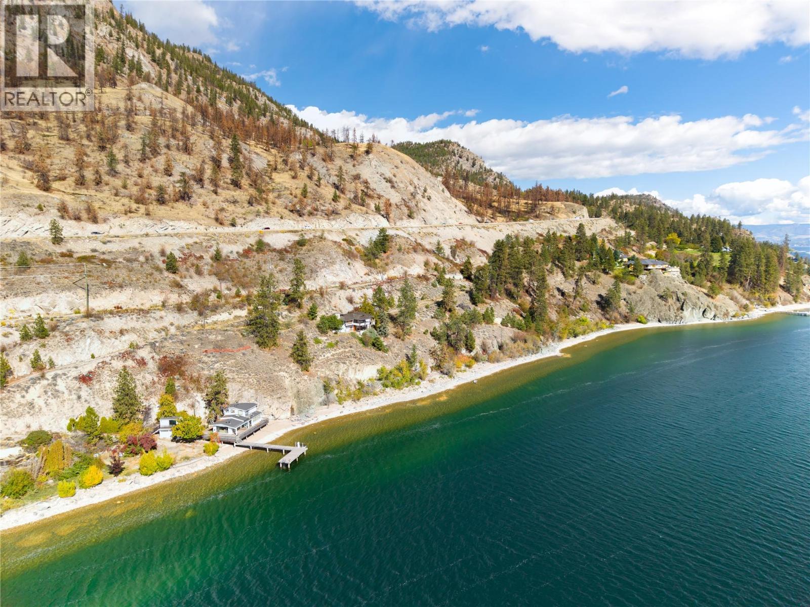 3498 Drought Road, Peachland
