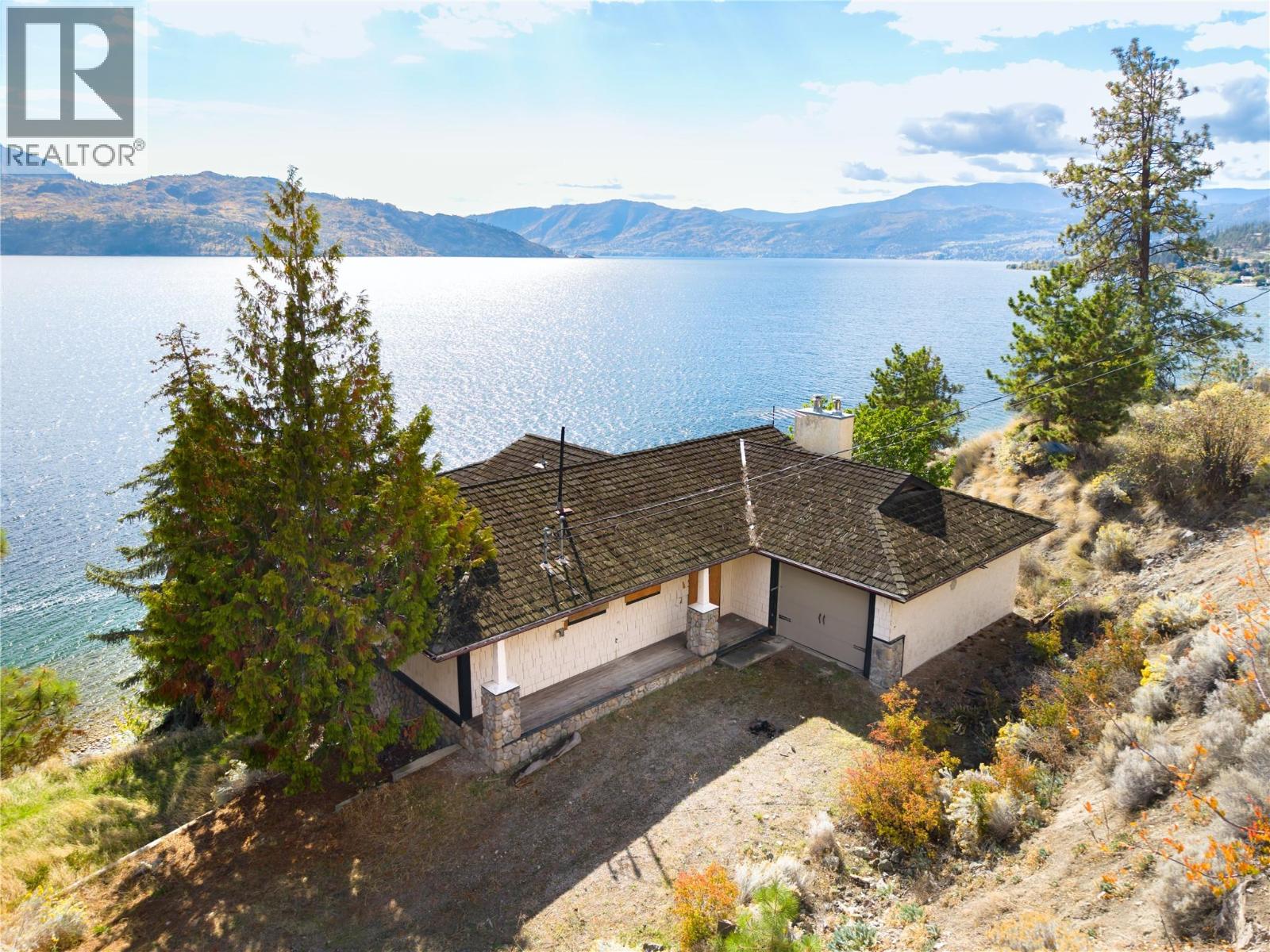3498 Drought Road, Peachland
