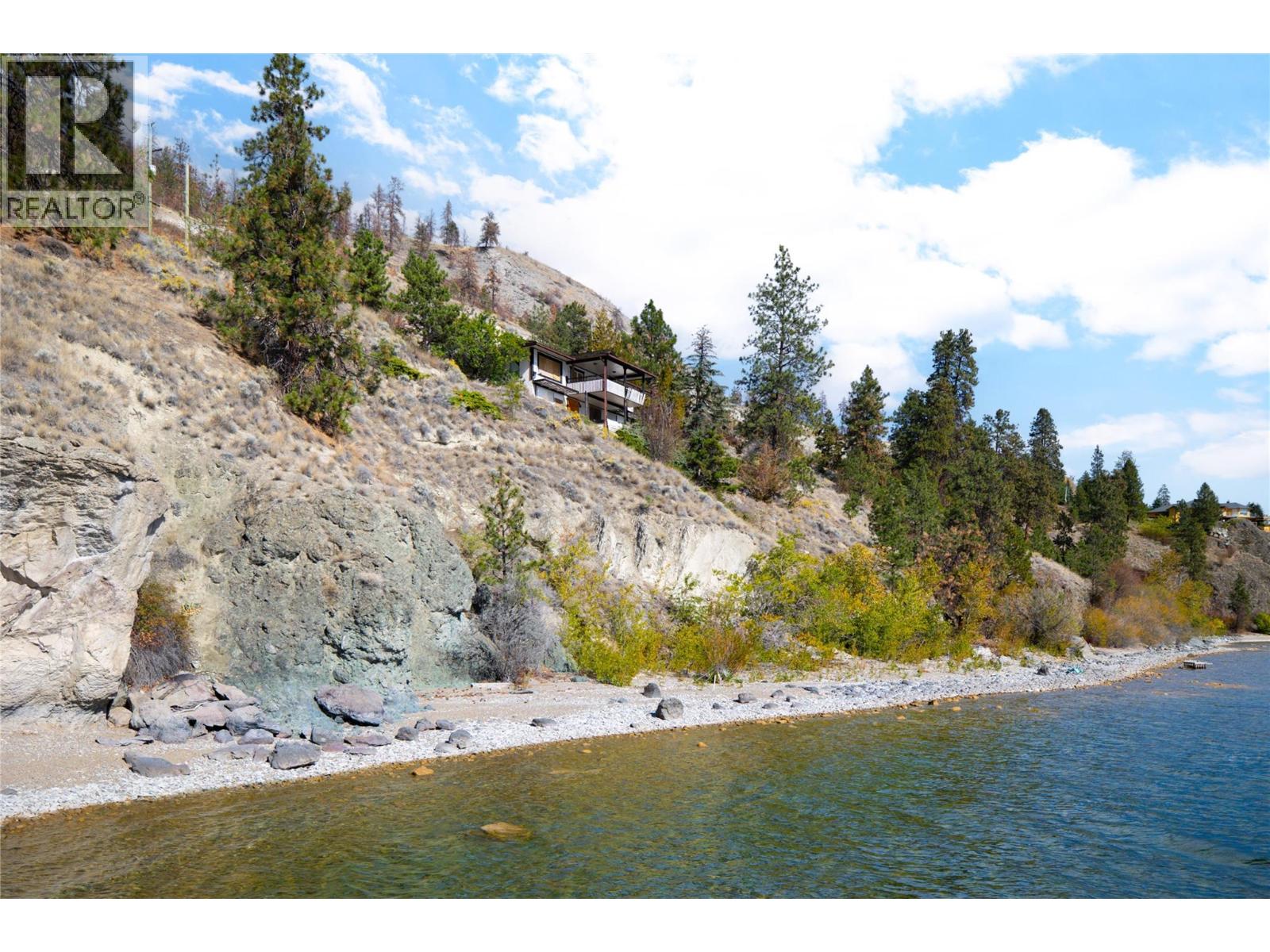 3498 Drought Road, Peachland