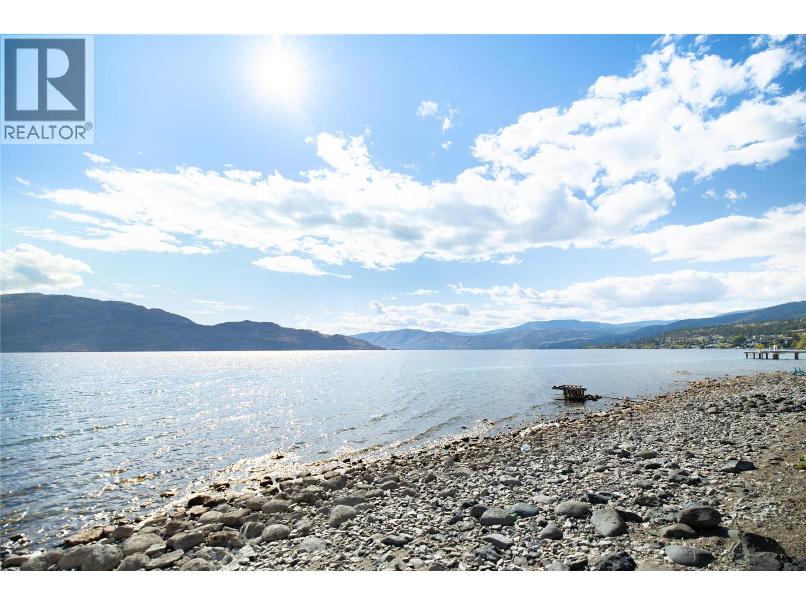 3498 Drought Road, Peachland
