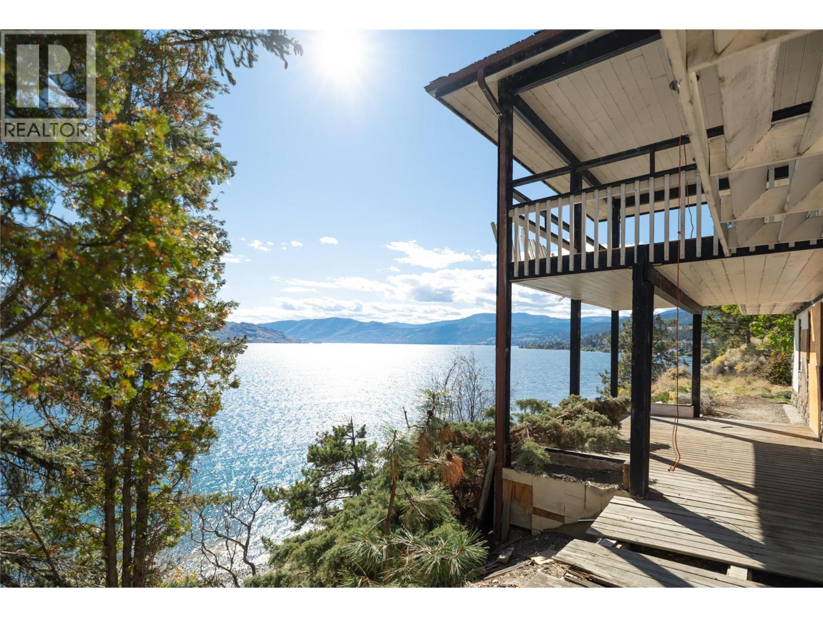 3498 Drought Road, Peachland