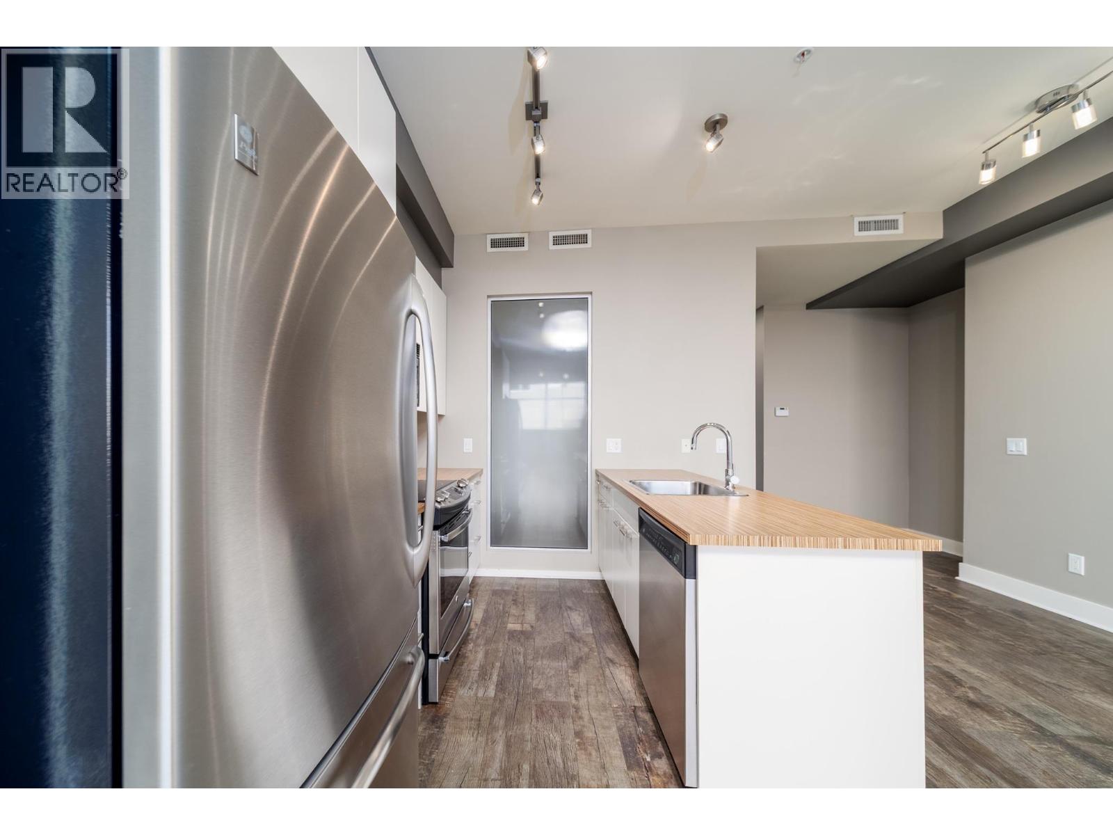 1289 Ellis Street Unit# 216, Kelowna