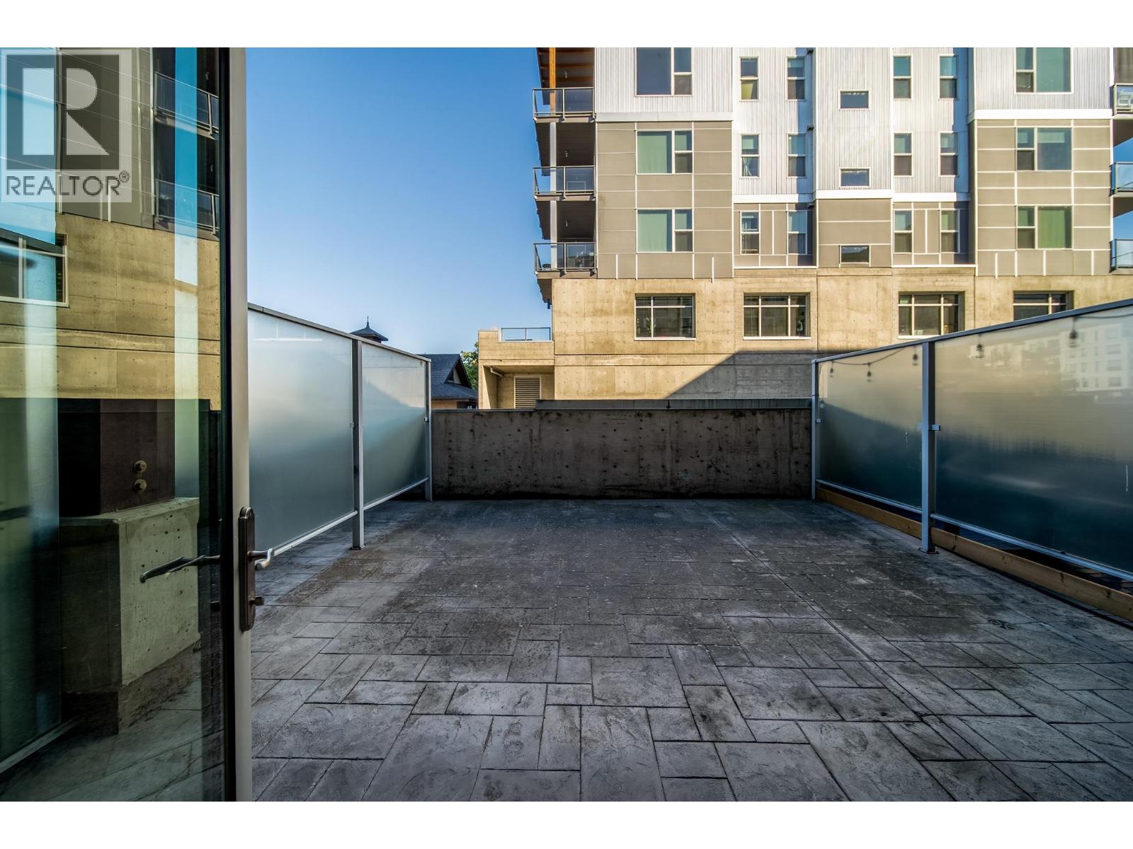 1289 Ellis Street Unit# 216, Kelowna
