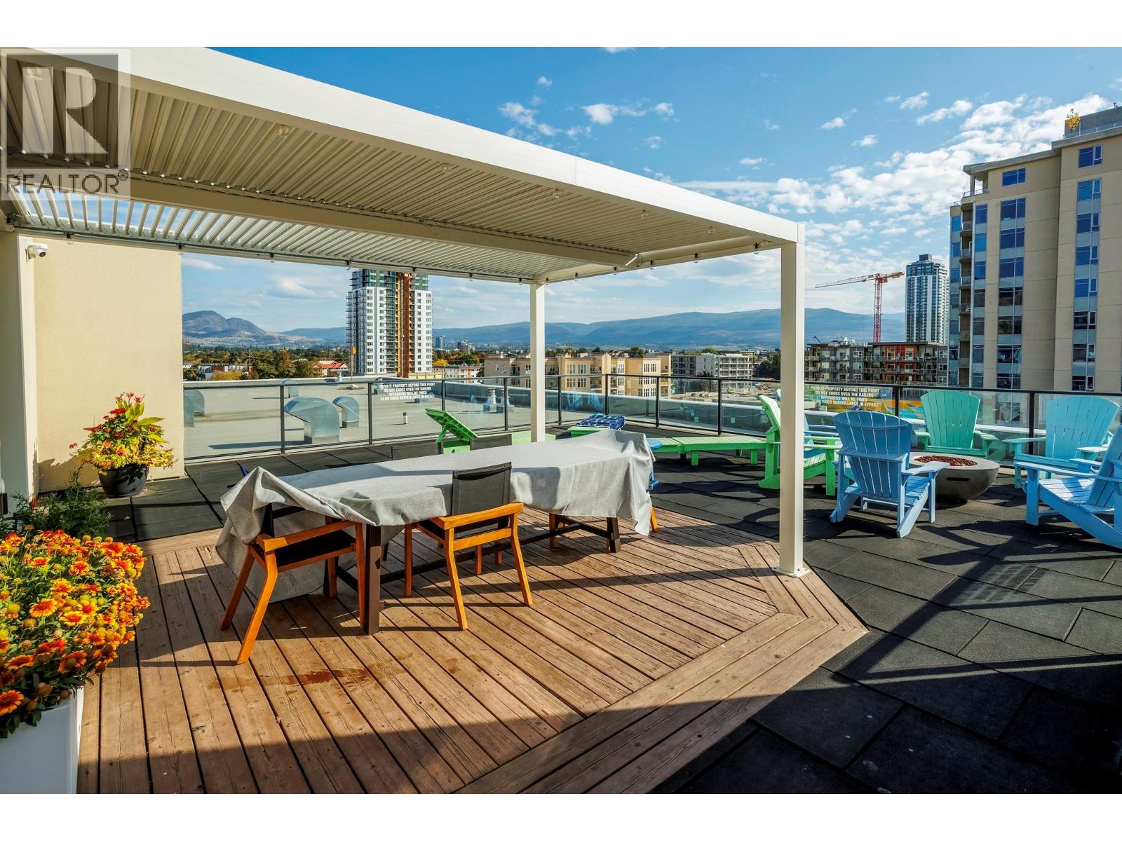 1289 Ellis Street Unit# 216, Kelowna
