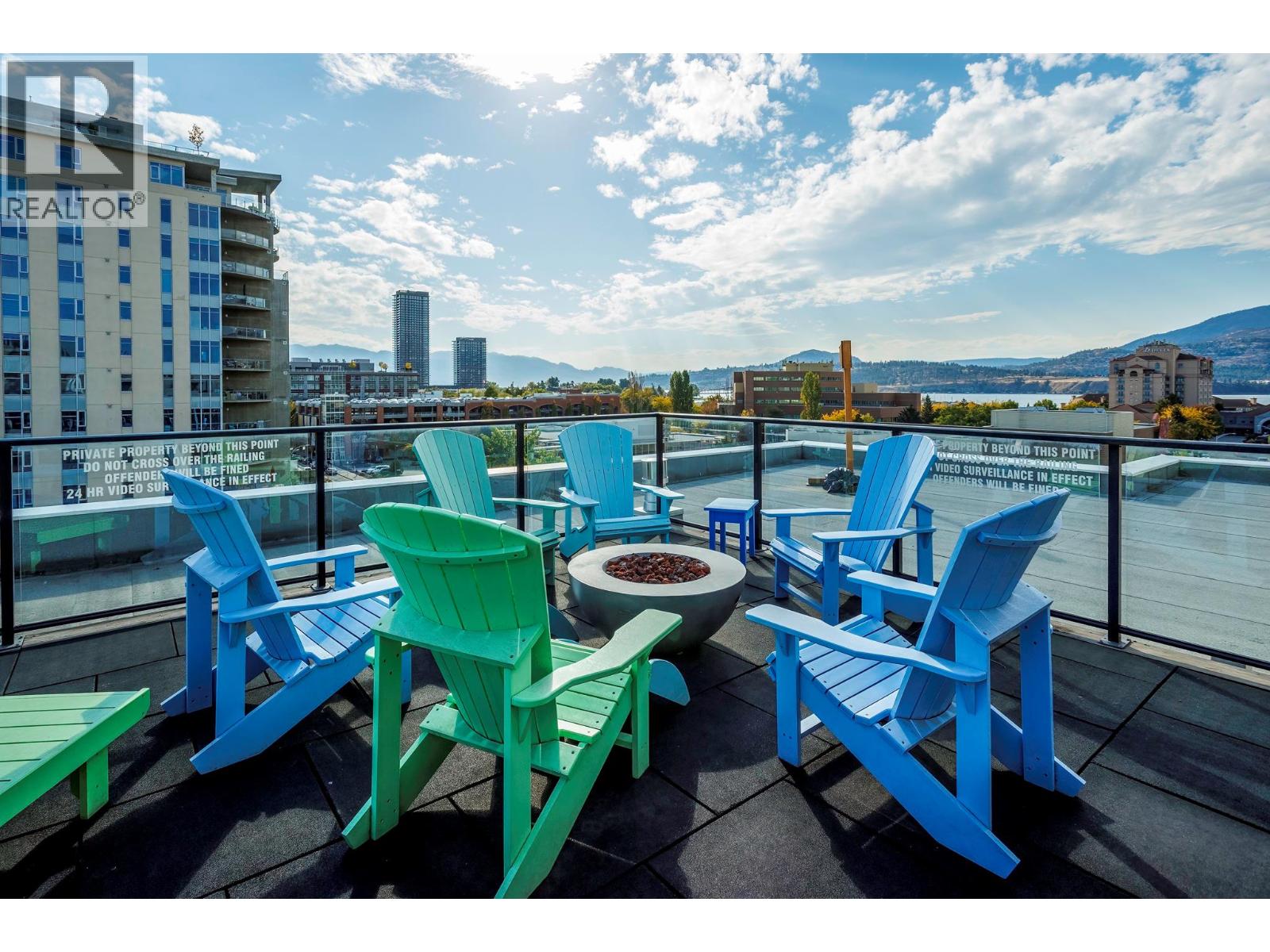 1289 Ellis Street Unit# 216, Kelowna