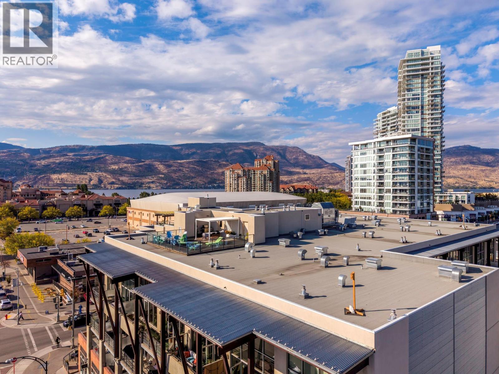1289 Ellis Street Unit# 216, Kelowna