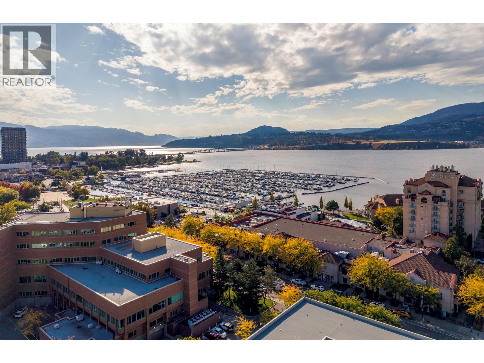 1289 Ellis Street Unit# 216, Kelowna