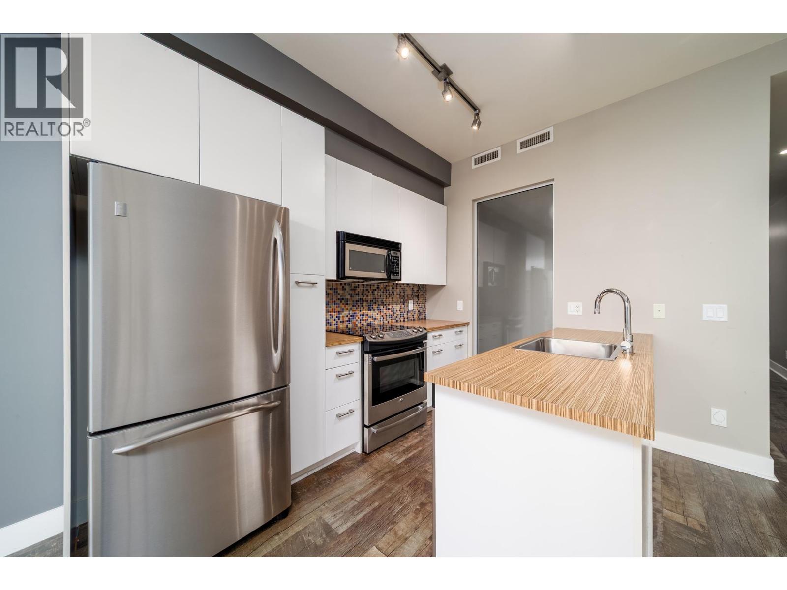 1289 Ellis Street Unit# 216, Kelowna