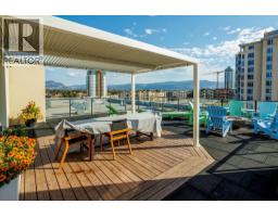 1289 Ellis Street Unit# 216, Kelowna, BC V1Y9X6 Photo 38