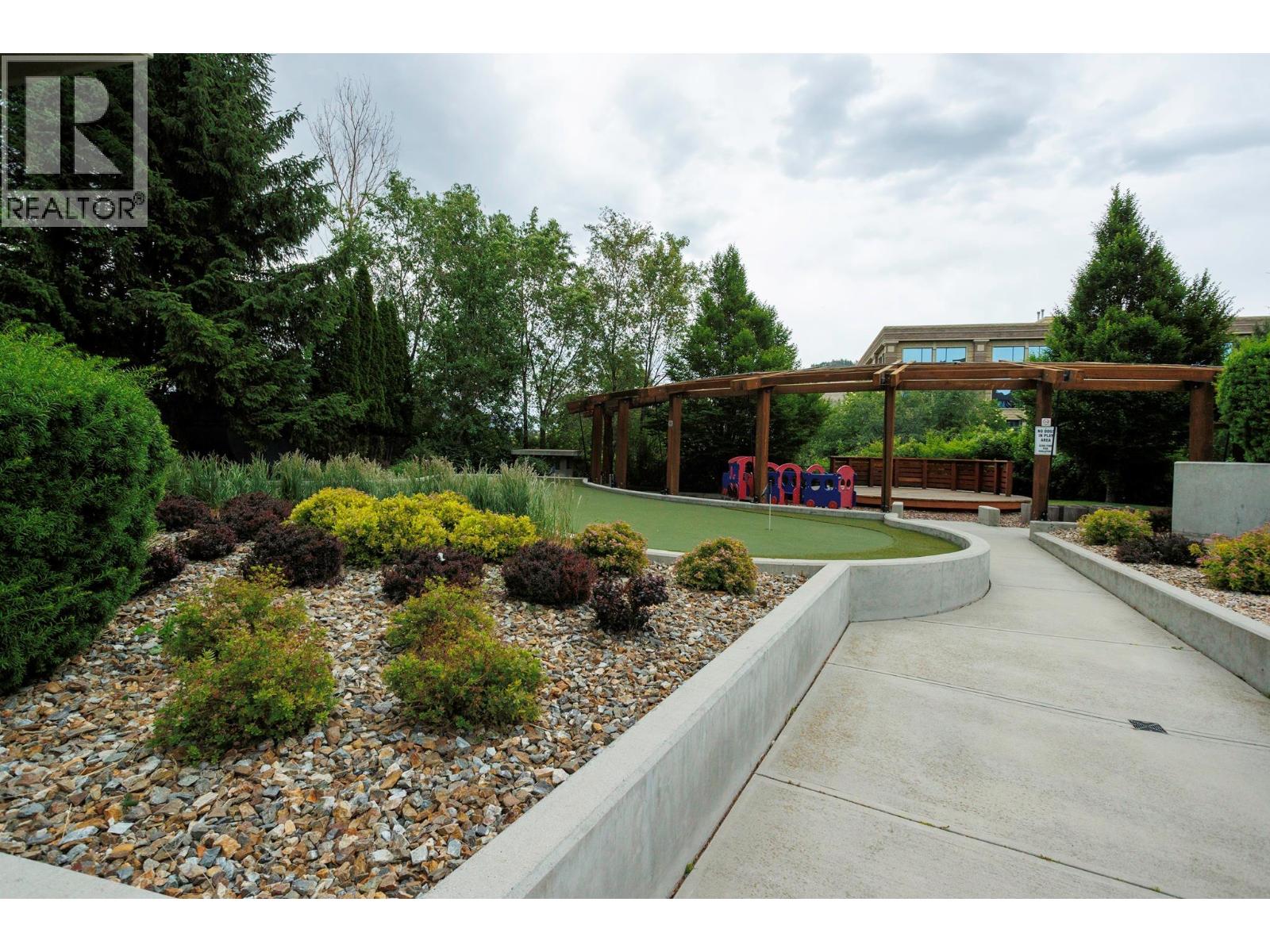 1099 Sunset Drive Unit# 224, Kelowna